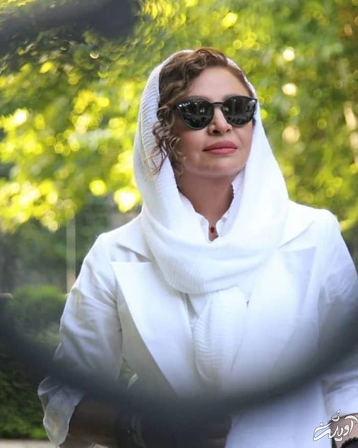 مه لقا باقری